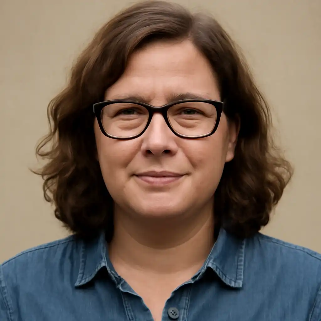 Petra Hoffmann
